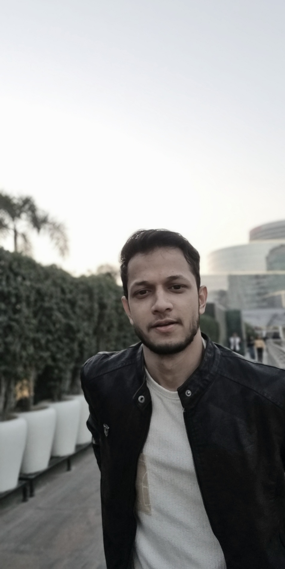 Mir Asadul Haque profile image