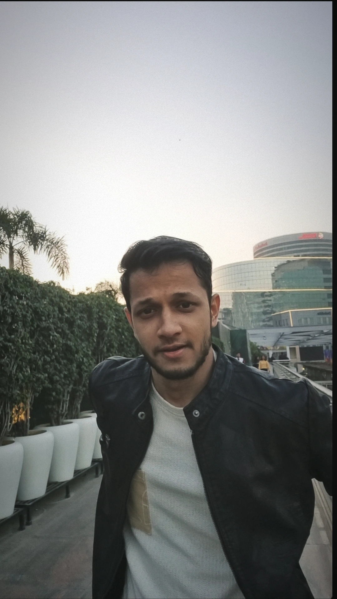 Mir Asadul Haque profile image